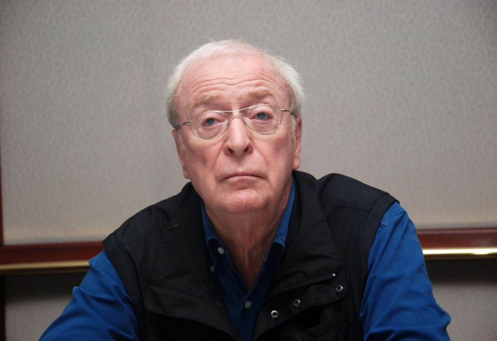 Нейросети заговорят голосами Мэттью Макконахи и Майкла Кейна