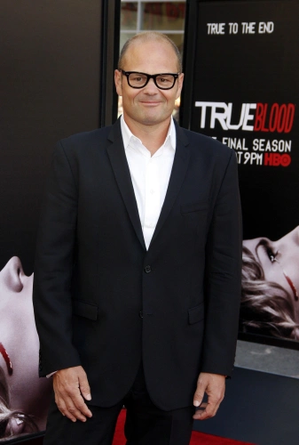 Кристофер Бауэр