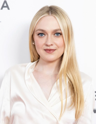 Дакота Фаннинг