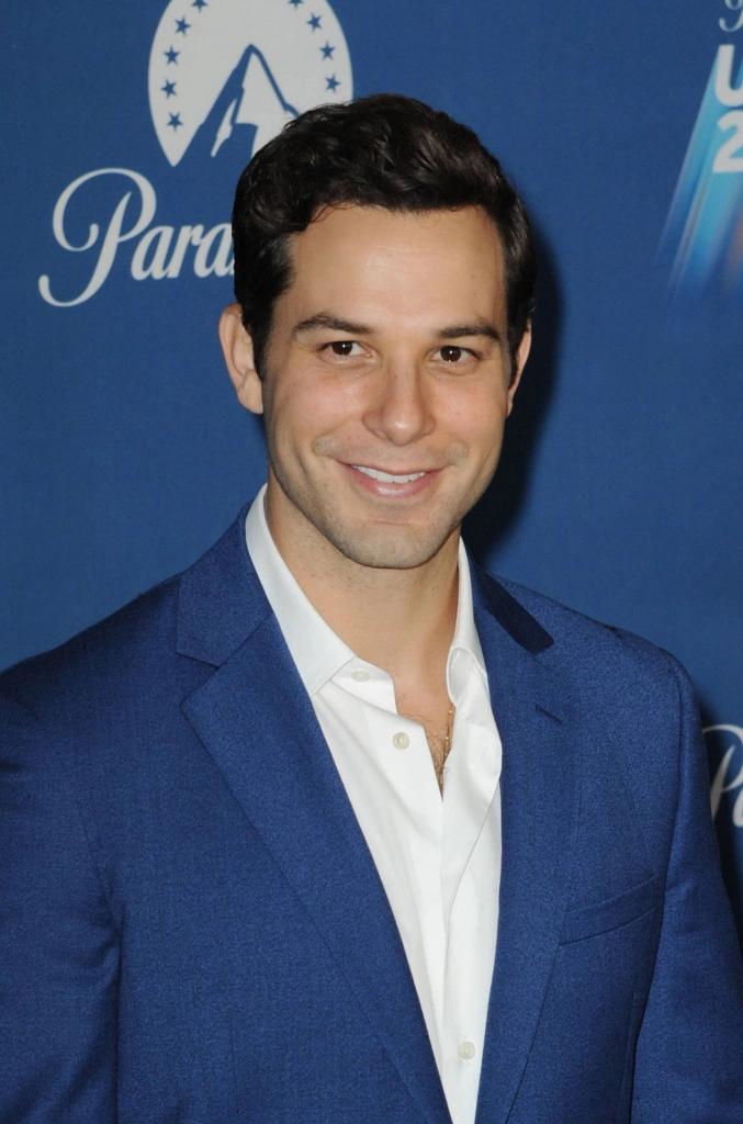 Скайлар Эстин