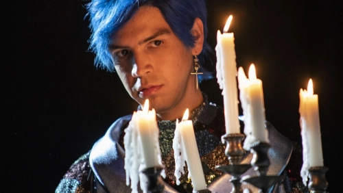 Разные грани страха: 7 сериалов для Хэллоуина и Тыквенного Спаса