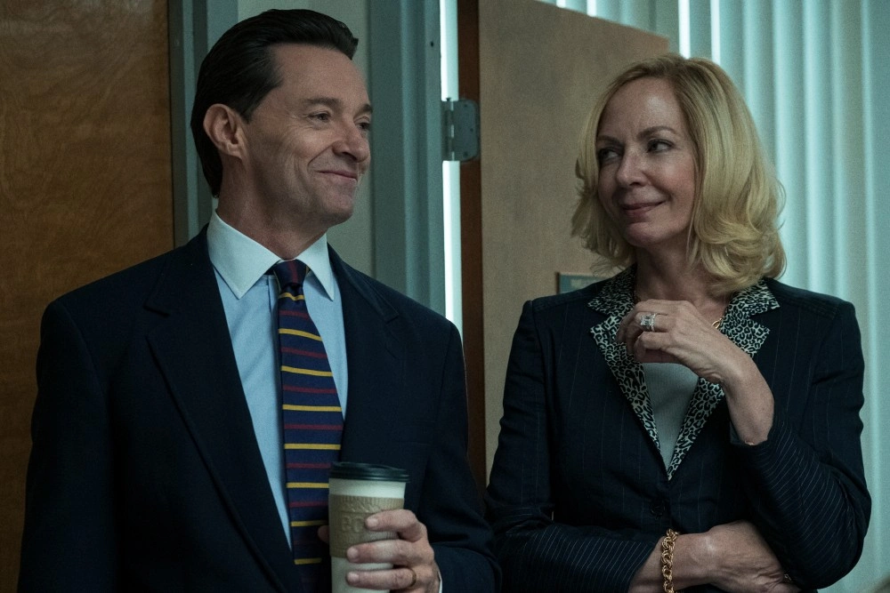 Правда и вымысел в фильме «Безупречный»