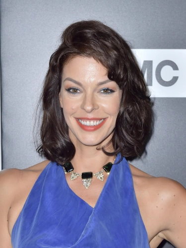 Поллианна Макинтош