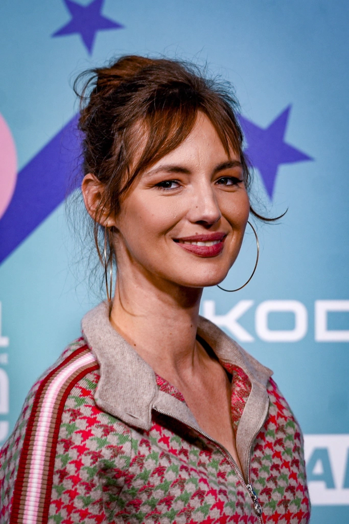 Луиз Бургуэн