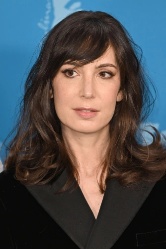 Нора Хамзави