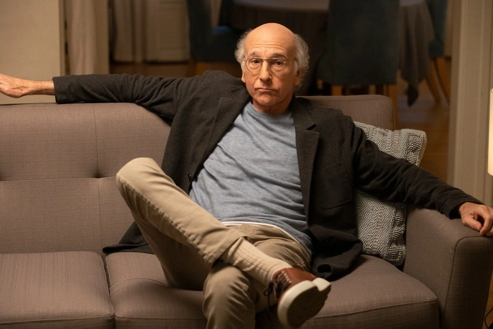 Что нужно знать о шоураннере сериала «Умерь свой энтузиазм» Роберте Б. Уайди