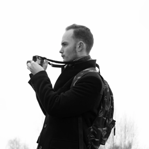 Автор статьи: Влад Шуравин