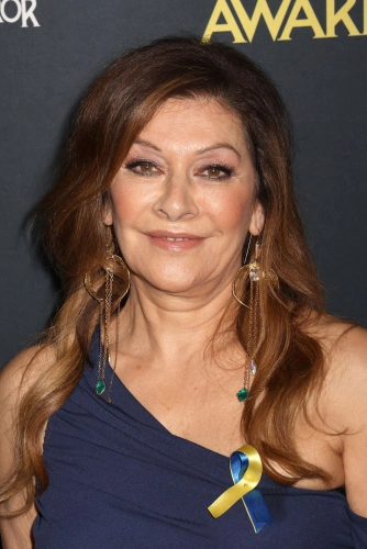 Марина Сиртис