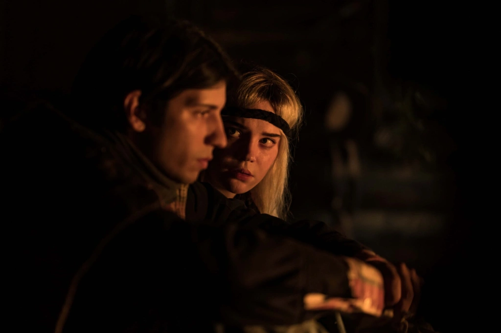 Тепло ли тебе девица: почему нельзя пропустить второй сезон сериала «Шершни»