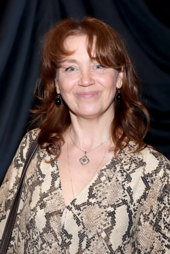 Светлана Письмиченко