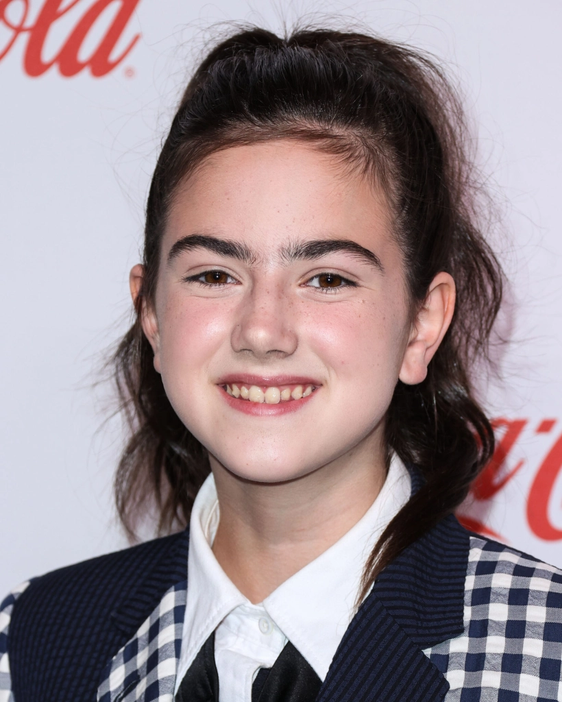 Эбби Райдер Фортсон