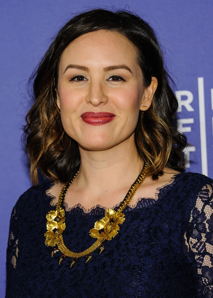 Дженэ ЛаМарк