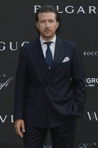 Алессандро Ройа