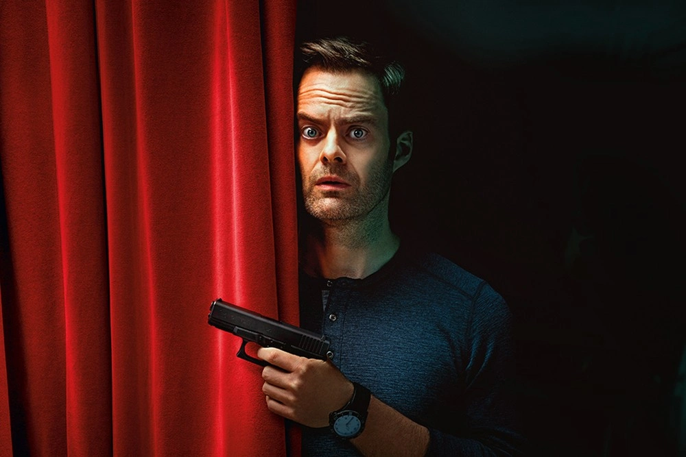 Номинанты на премию «Золотой глобус» 2020