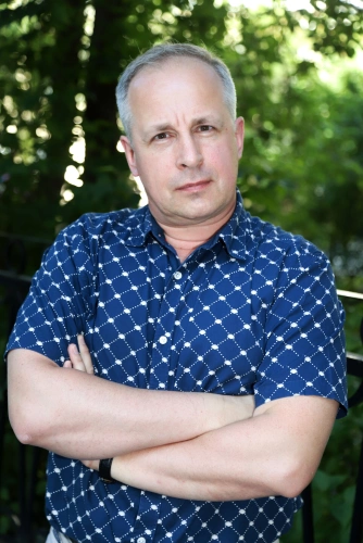 Михаил Черняк