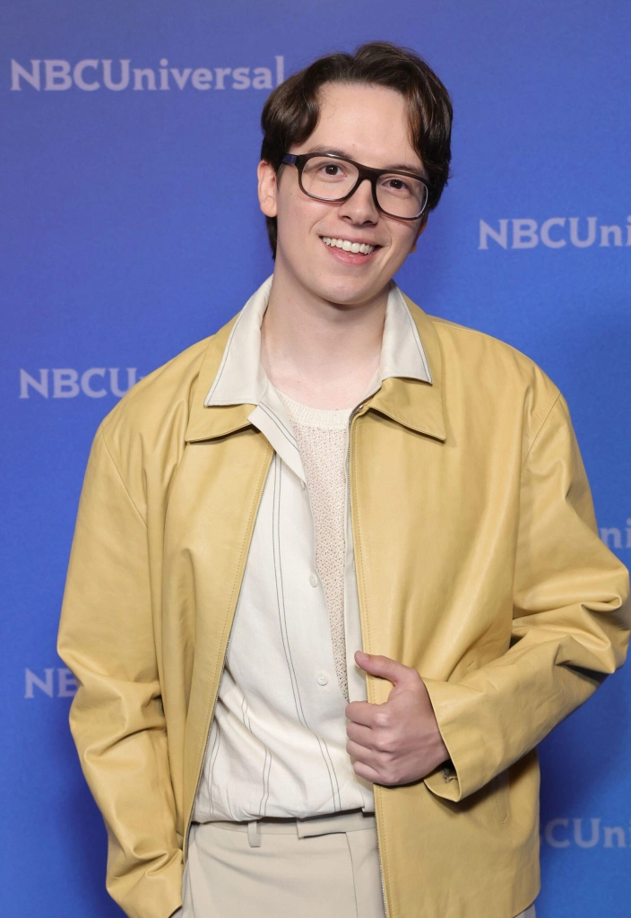 Мекки Липер