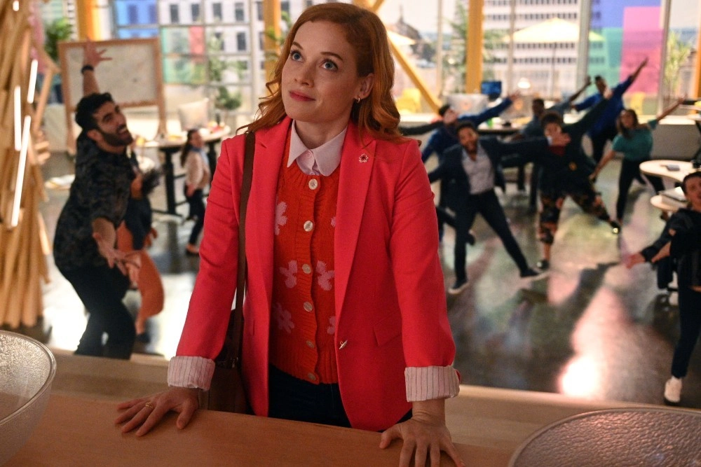 Девушки в беде: 5 сериалов про героинь с проблемами