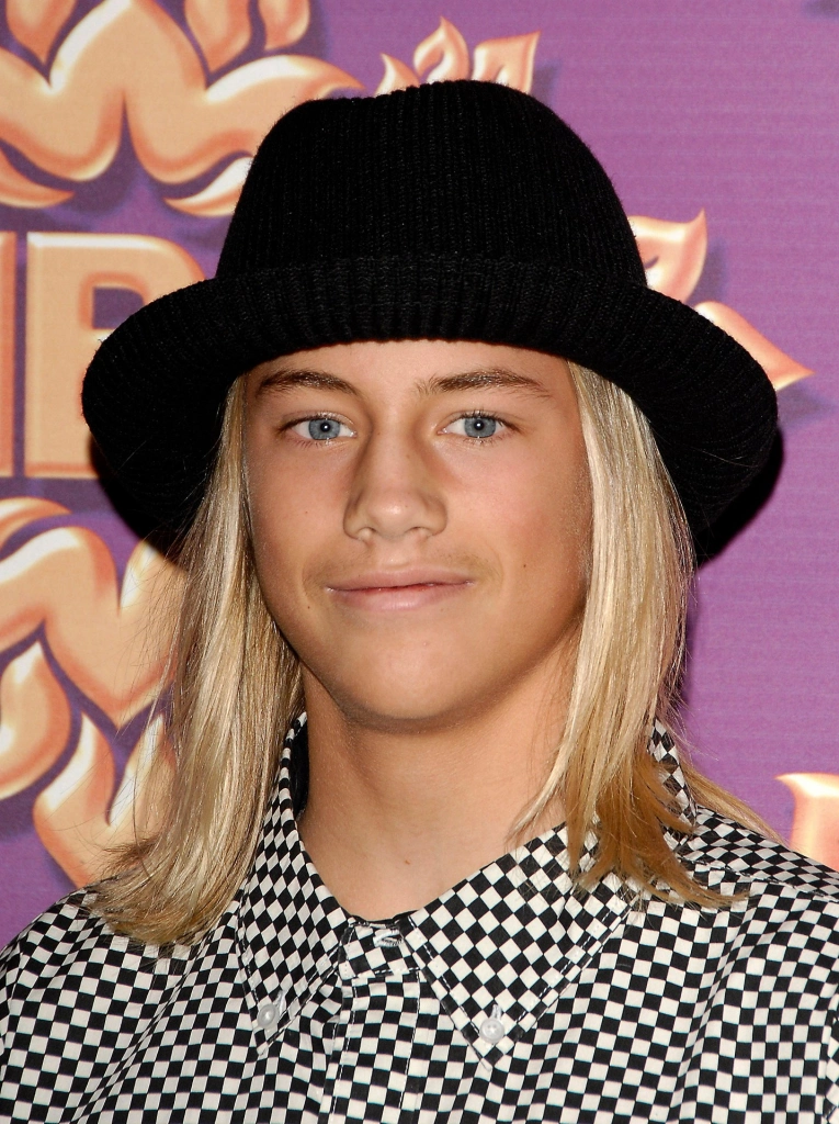 Грейсон Флетчер