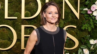 И целого «Глобуса» мало: интервью с актрисой Джоди Фостер и режиссером Иссой Лопес