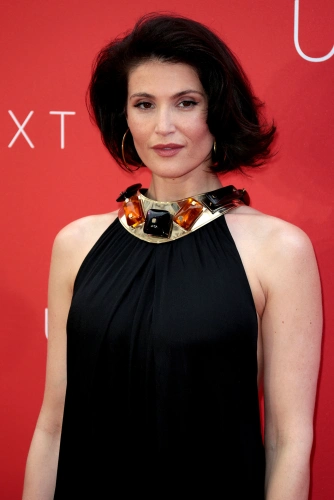 Джемма Артертон