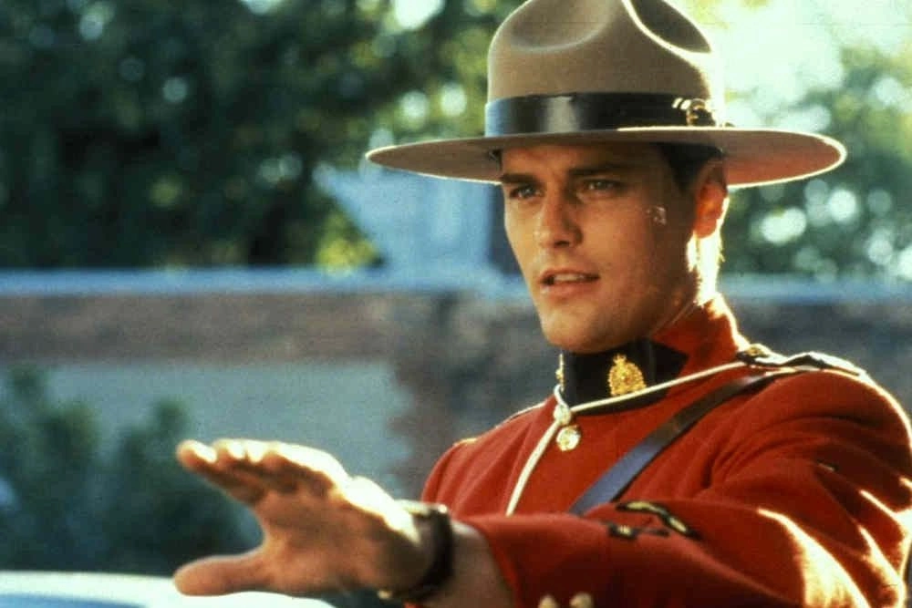 Лучшие детективные сериалы