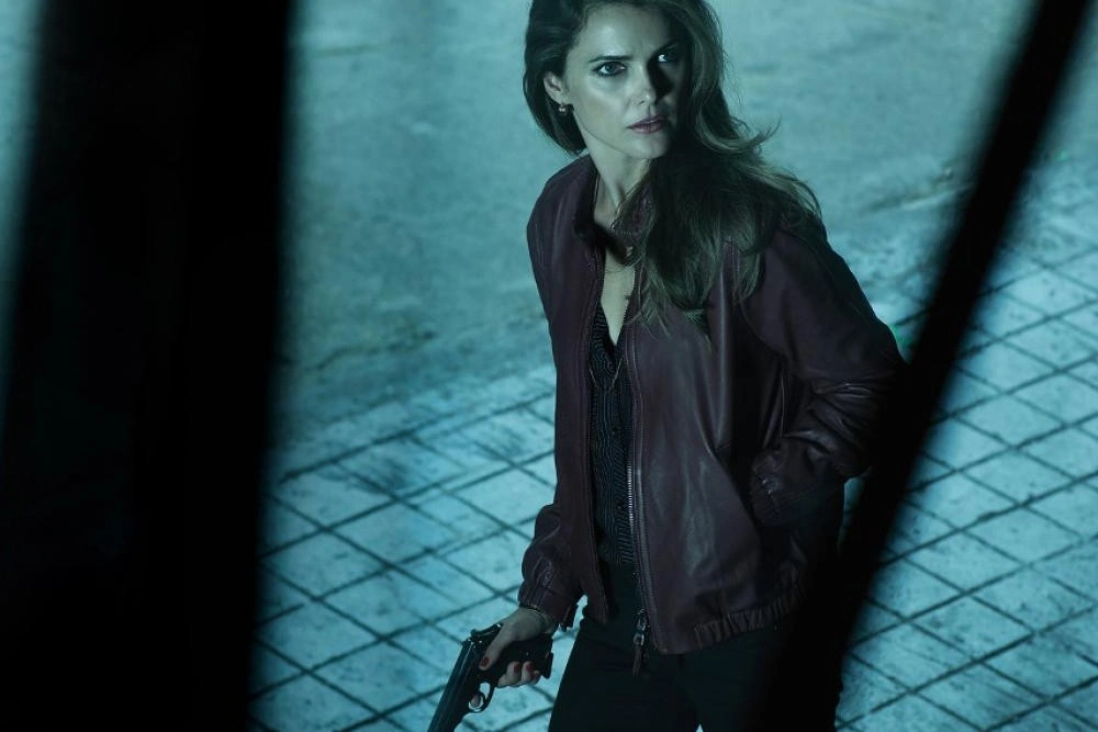 Spy girls: 10 крутых тв-шпионок