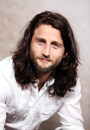 Марк Райдер