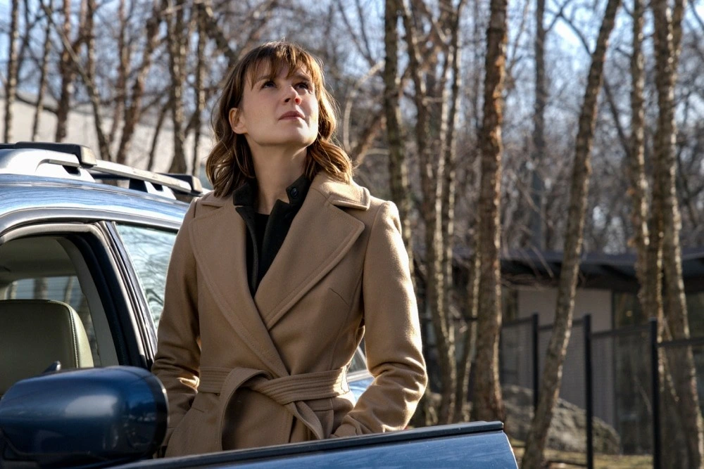 Сатанинское танго: 5 причин посмотреть сериал «Зло»