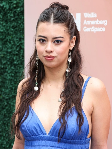 Эмбер Мидфандер