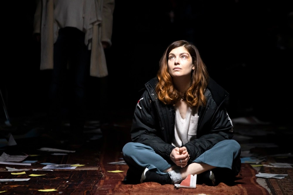 Призраки прошлого: 5 детективных сериалов о старых тайнах