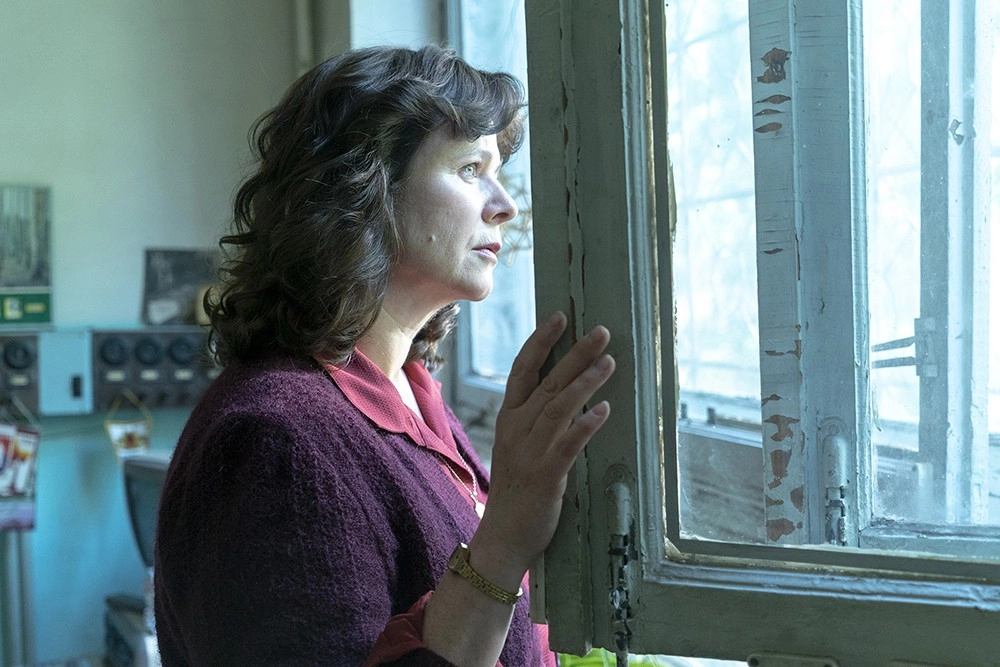 Что надо знать о сериале «Чернобыль»