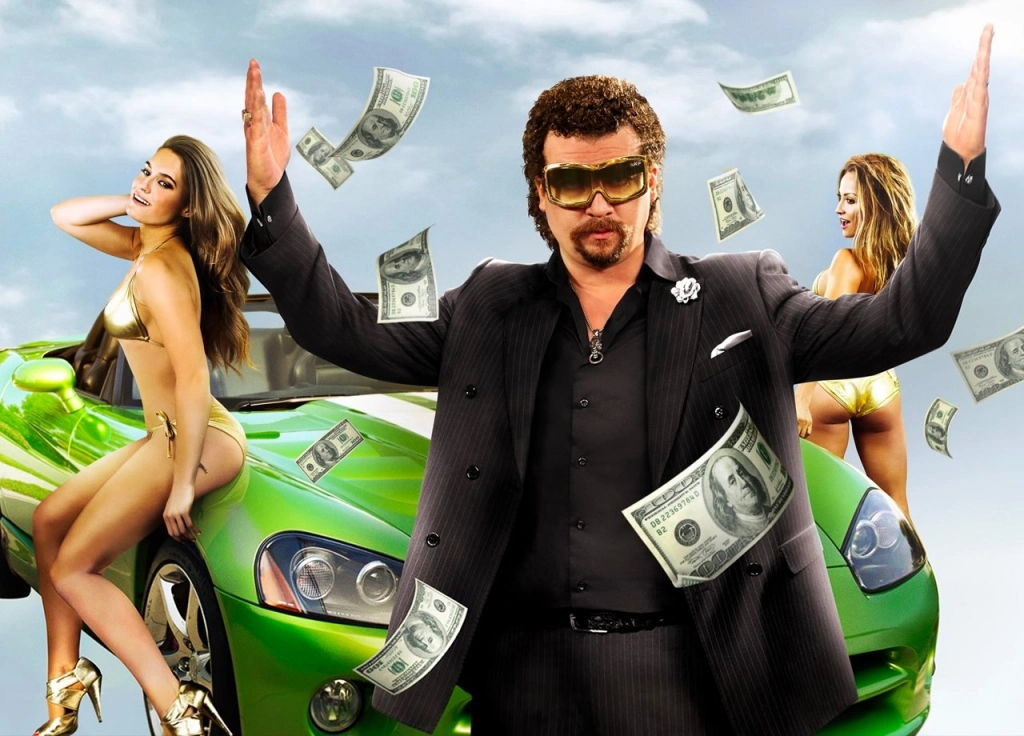 7 фильмов и сериалов об атлетах и обратной стороне спорта