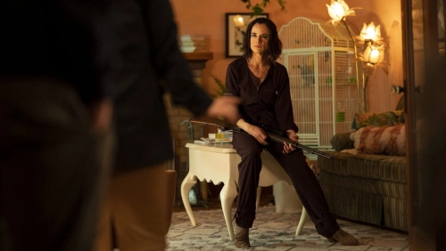 Ах, какая женщина: неочевидные сериалы с невероятно харизматичными героинями