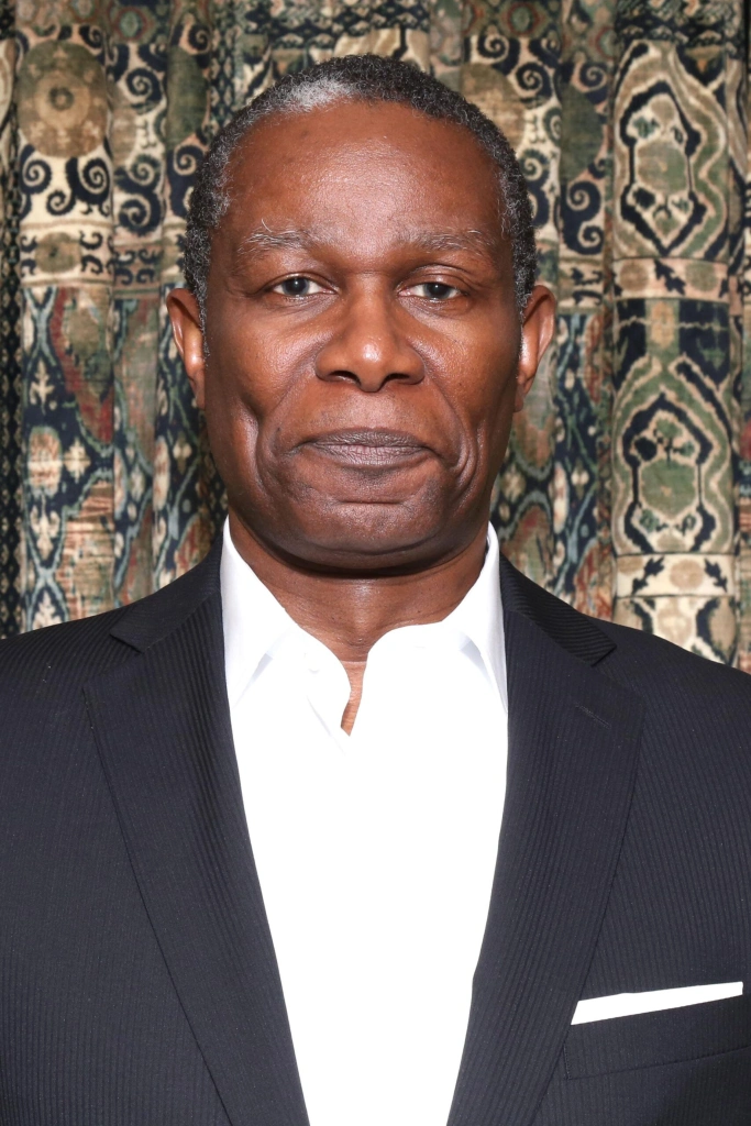 Джон Дуглас Томпсон