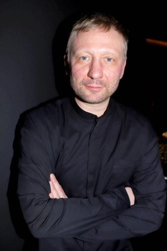 Дмитрий Куличков