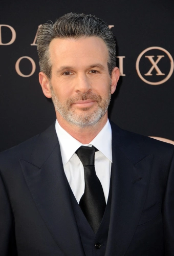 Саймон Кинберг