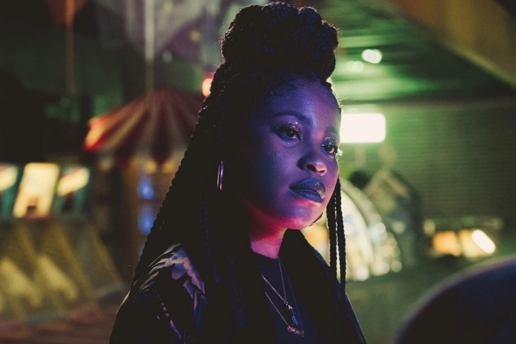 Неоновая вечеринка: 7 сериалов, где цвета —&nbsp;главные герои