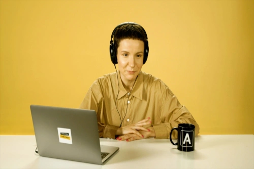 Сериальный квиз с Дашей Касьян