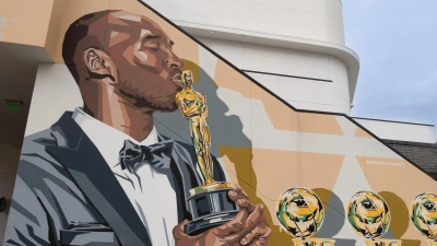 О спорт, ты — фильм: как спортивное кино захватило «Оскар» в 2018 году