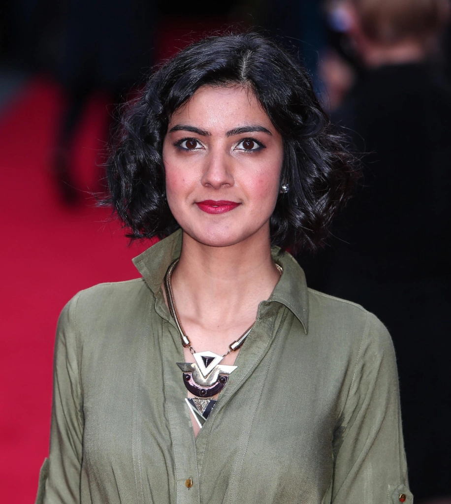 Ракхи Тхакрар