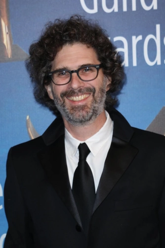 Джошуа Марстон