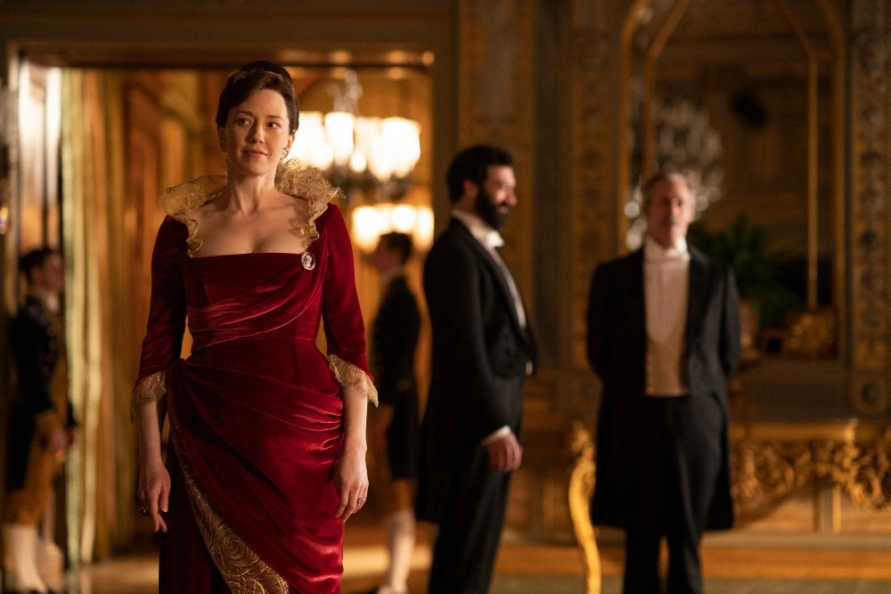 По одежке встречают: 10 сериалов с&nbsp;потрясающими костюмами