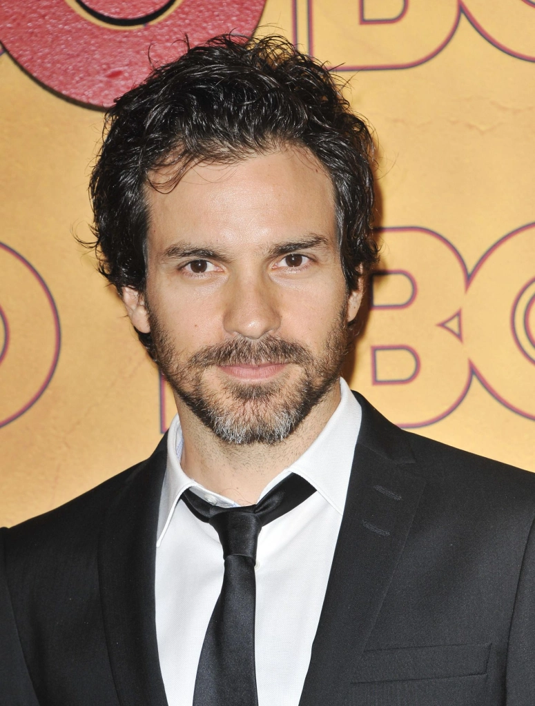 Сантьяго Кабрера