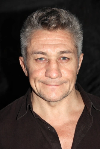 Олег Кассин