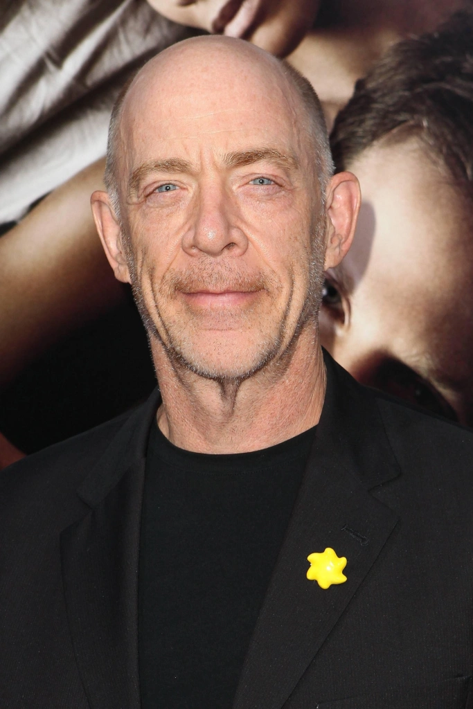 Дж.К. Симмонс