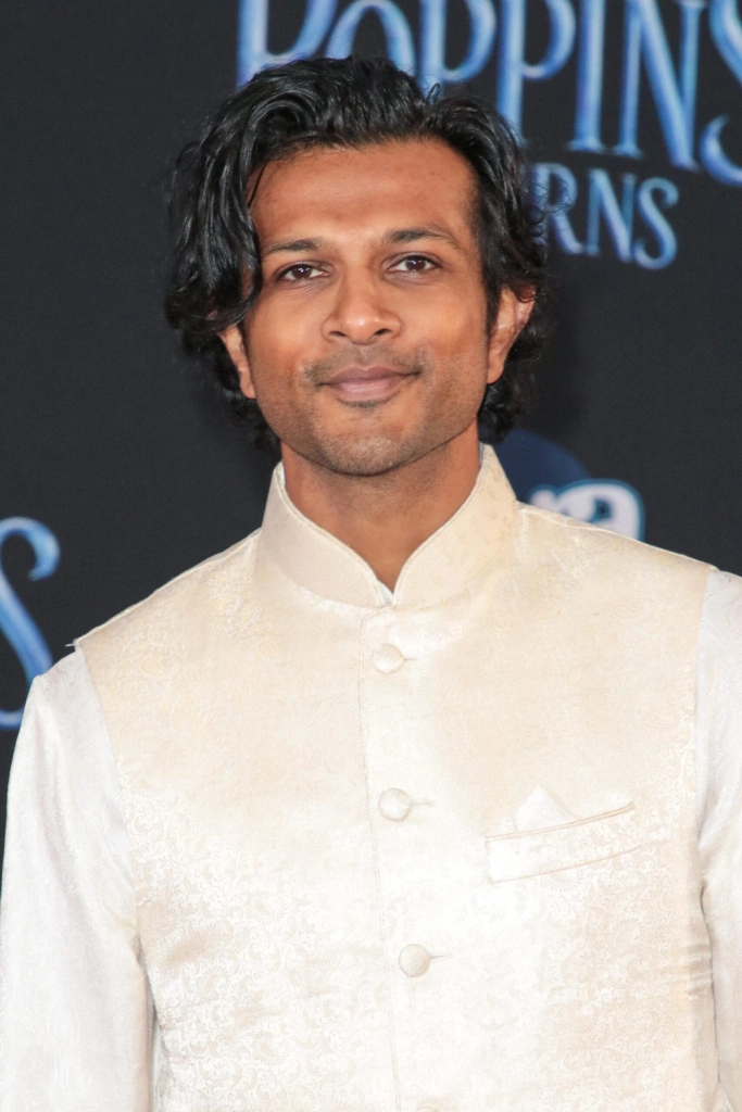 Уткарш Амбудкар