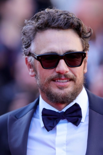 Джеймс Франко