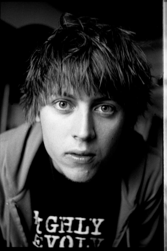 Крэйг Николлс