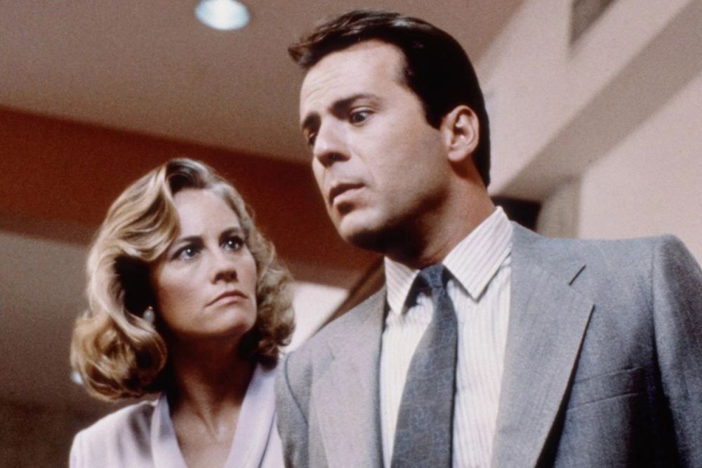 Лучшие детективные сериалы