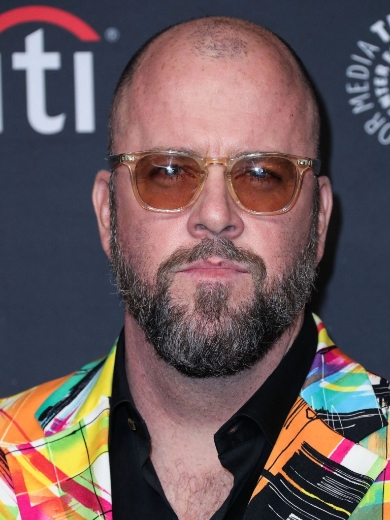 Крис Салливан